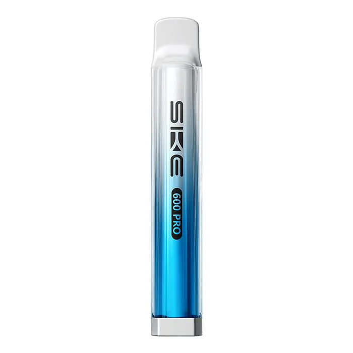 SKE Crystal Pro 600 puff Prefilled Pod Vape Kit