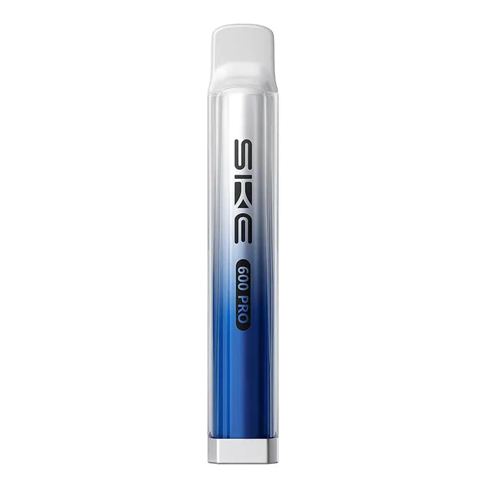 SKE Crystal Pro 600 puff Prefilled Pod Vape Kit