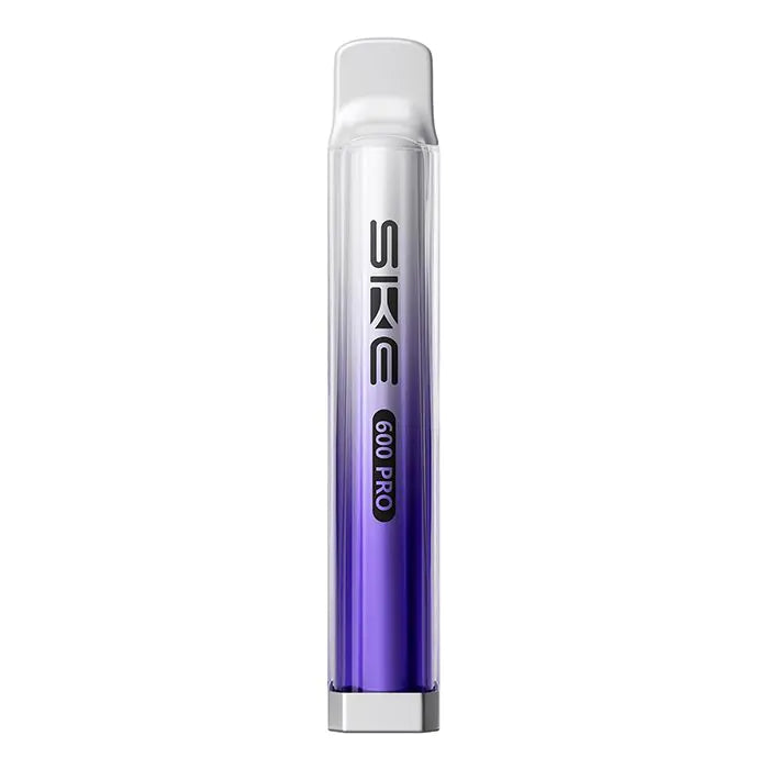 SKE Crystal Pro 600 puff Prefilled Pod Vape Kit