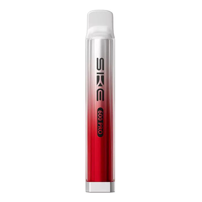 SKE Crystal Pro 600 puff Prefilled Pod Vape Kit