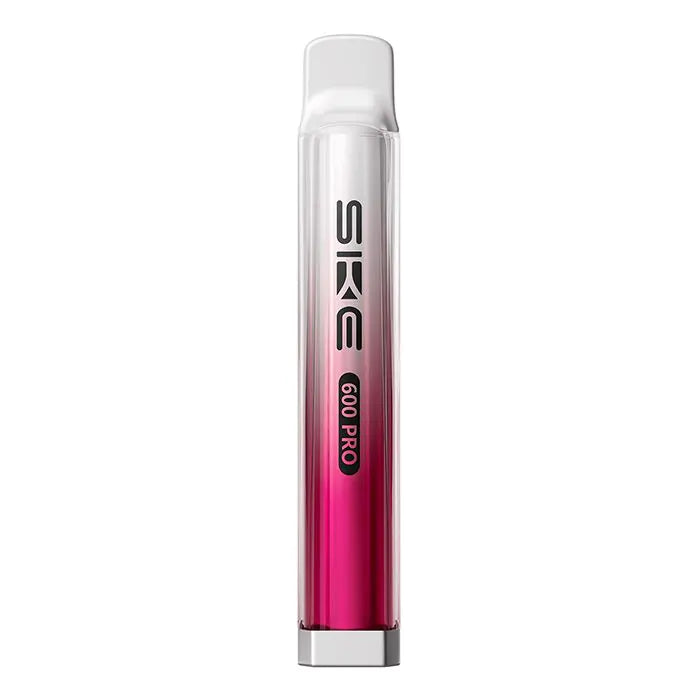 SKE Crystal Pro 600 puff Prefilled Pod Vape Kit