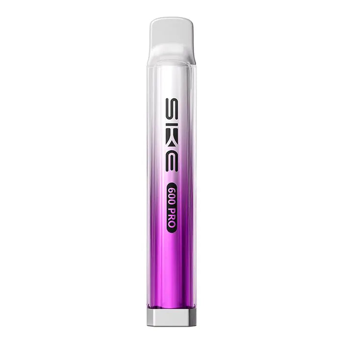 SKE Crystal Pro 600 puff Prefilled Pod Vape Kit