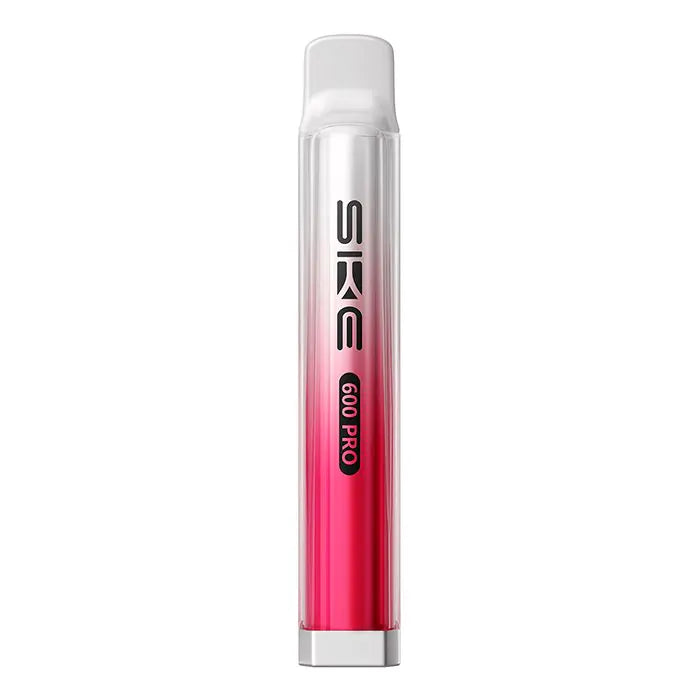SKE Crystal Pro 600 puff Prefilled Pod Vape Kit