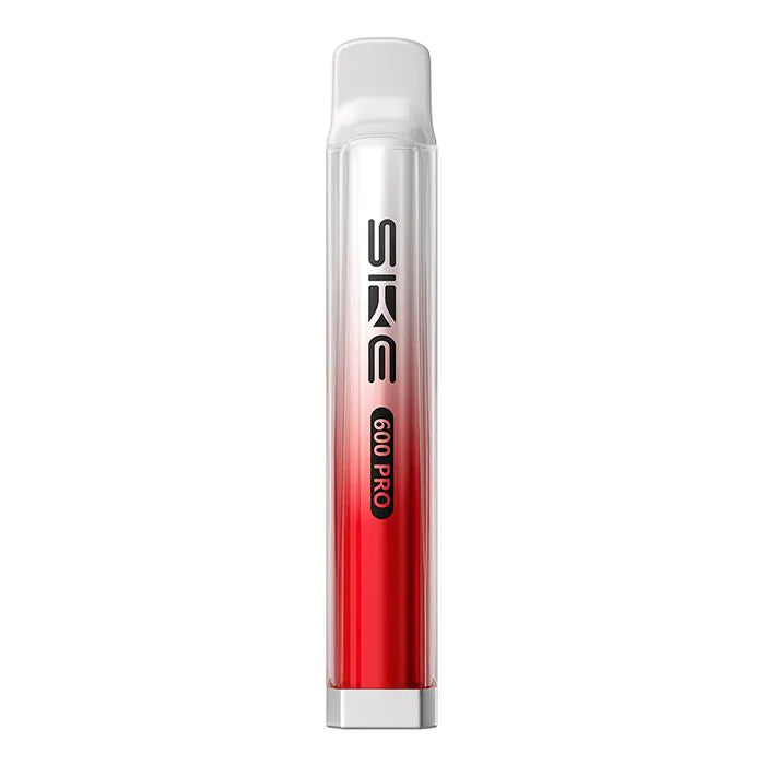 SKE Crystal Pro 600 puff Prefilled Pod Vape Kit